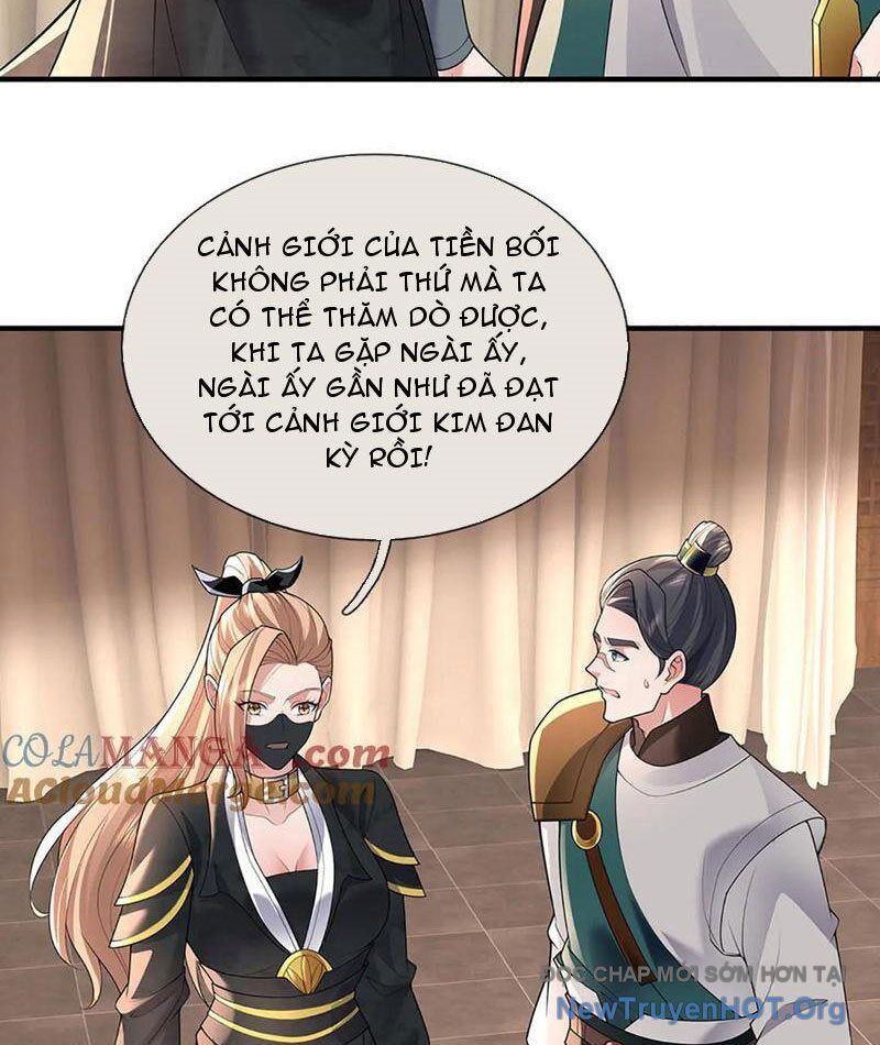 Tôi Có Thể Nuốt Chửng Vạn Vật - Chapter 98 - Page 23