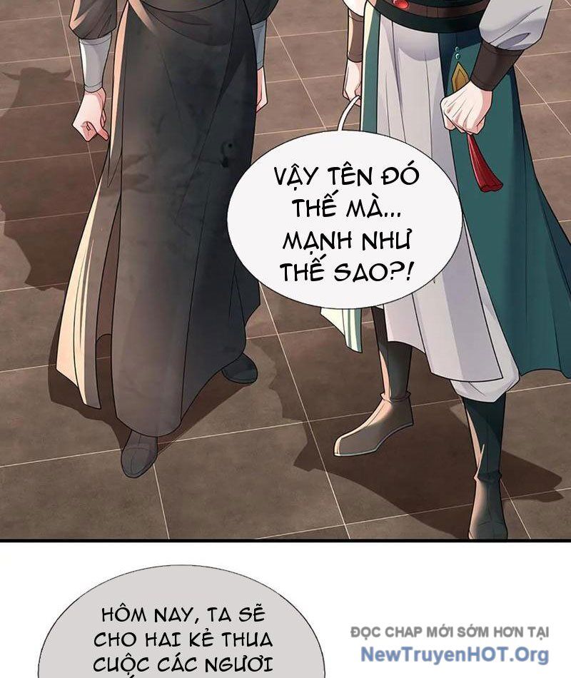 Tôi Có Thể Nuốt Chửng Vạn Vật - Chapter 98 - Page 24