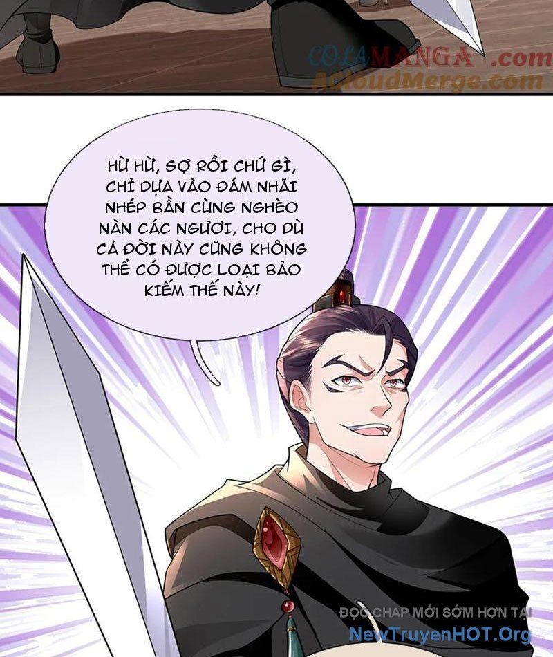 Tôi Có Thể Nuốt Chửng Vạn Vật - Chapter 98 - Page 26