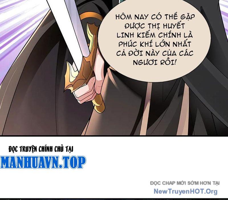Tôi Có Thể Nuốt Chửng Vạn Vật - Chapter 98 - Page 27