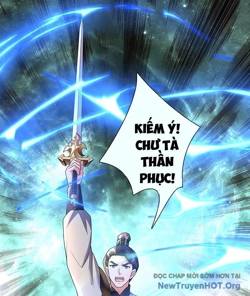 Tôi Có Thể Nuốt Chửng Vạn Vật - Chapter 98 - Page 28