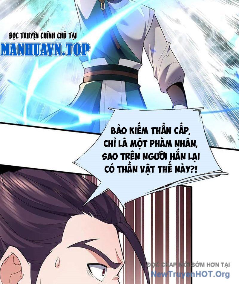 Tôi Có Thể Nuốt Chửng Vạn Vật - Chapter 98 - Page 29