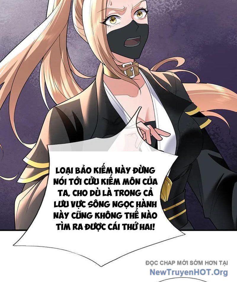 Tôi Có Thể Nuốt Chửng Vạn Vật - Chapter 98 - Page 31