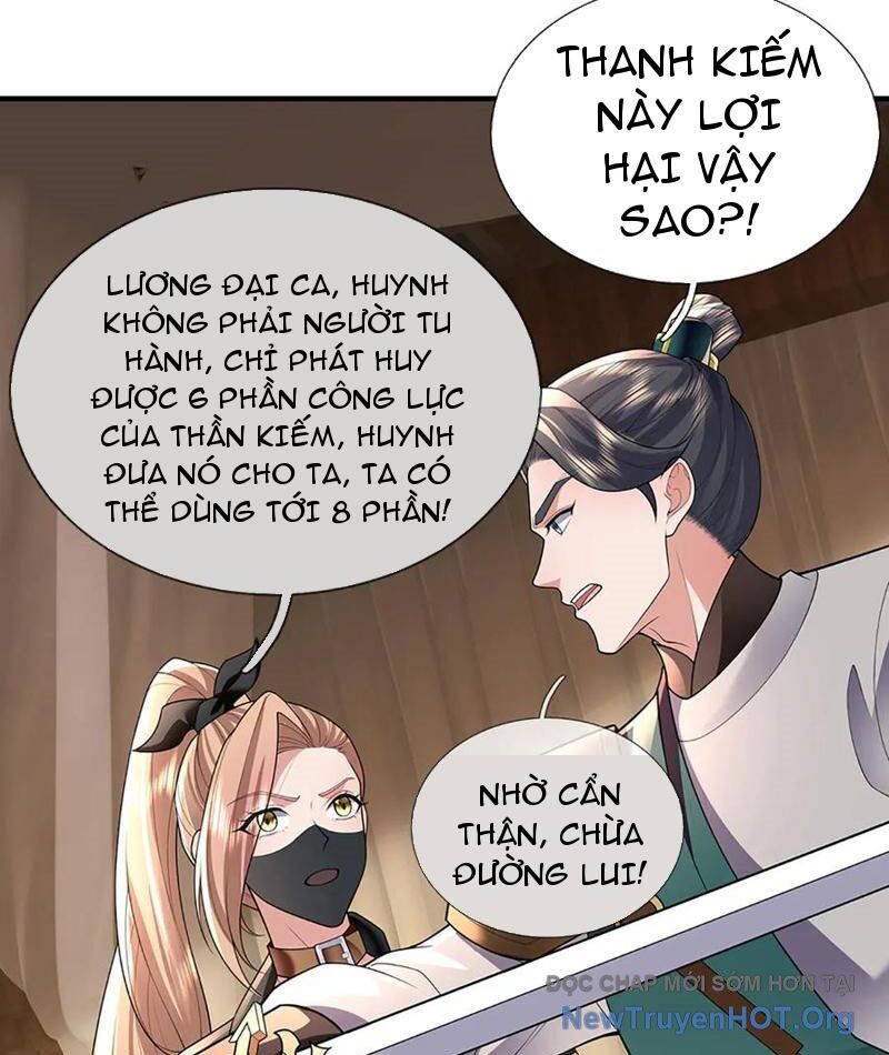 Tôi Có Thể Nuốt Chửng Vạn Vật - Chapter 98 - Page 32