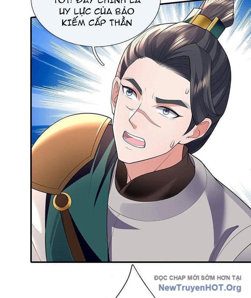 Tôi Có Thể Nuốt Chửng Vạn Vật - Chapter 98 - Page 35