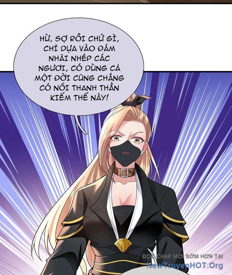 Tôi Có Thể Nuốt Chửng Vạn Vật - Chapter 98 - Page 37