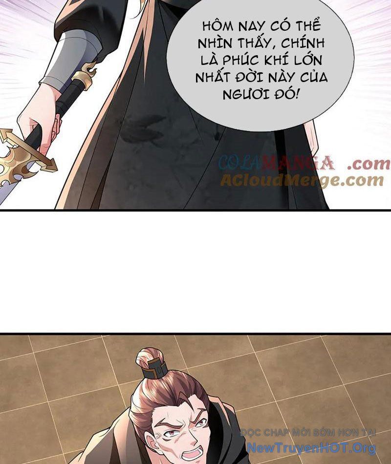 Tôi Có Thể Nuốt Chửng Vạn Vật - Chapter 98 - Page 38