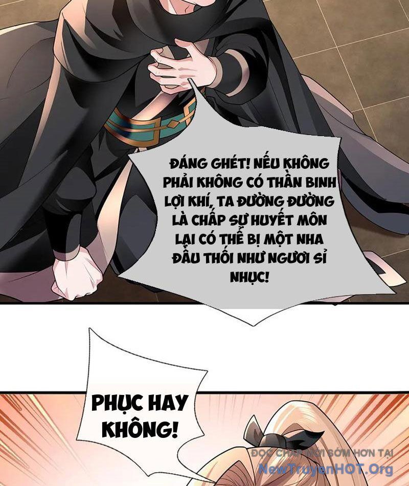 Tôi Có Thể Nuốt Chửng Vạn Vật - Chapter 98 - Page 39