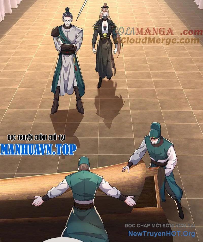 Tôi Có Thể Nuốt Chửng Vạn Vật - Chapter 98 - Page 4