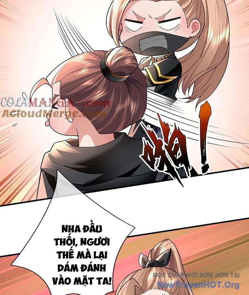 Tôi Có Thể Nuốt Chửng Vạn Vật - Chapter 98 - Page 40