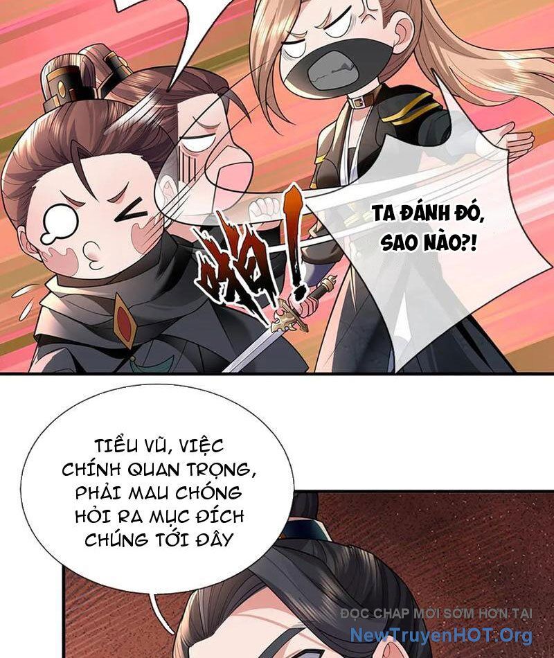 Tôi Có Thể Nuốt Chửng Vạn Vật - Chapter 98 - Page 41