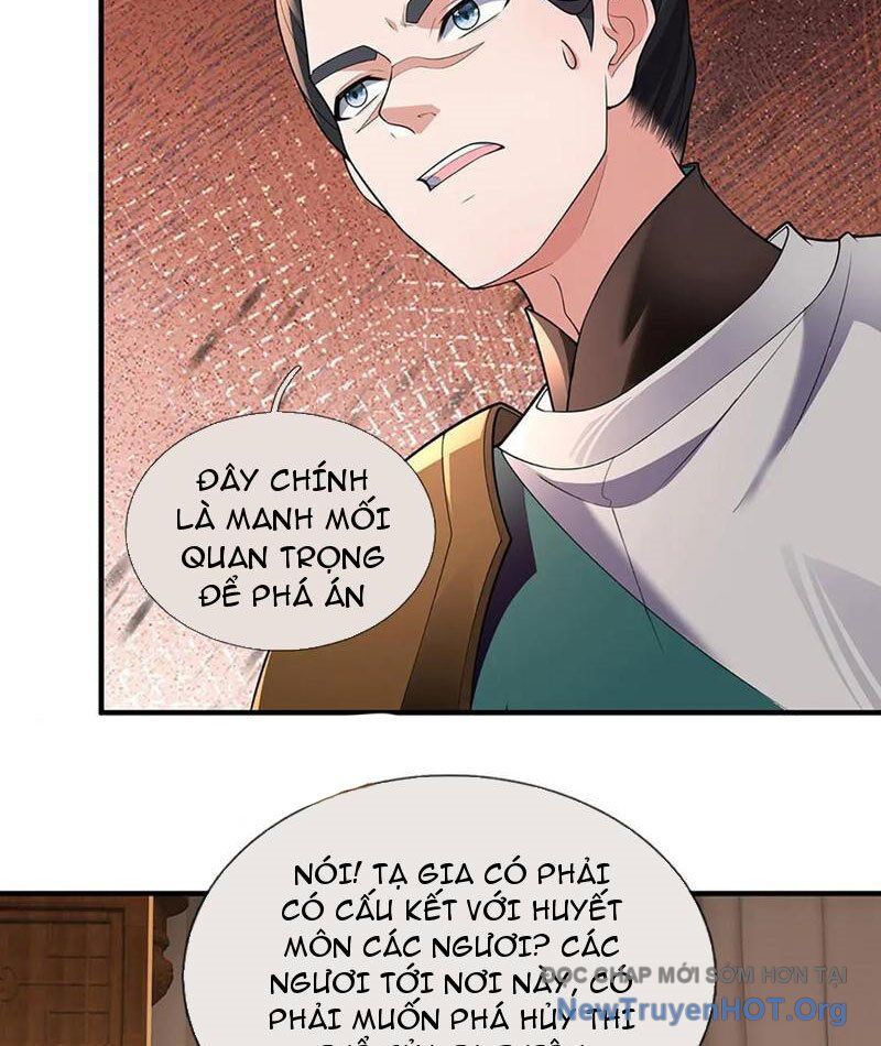 Tôi Có Thể Nuốt Chửng Vạn Vật - Chapter 98 - Page 42