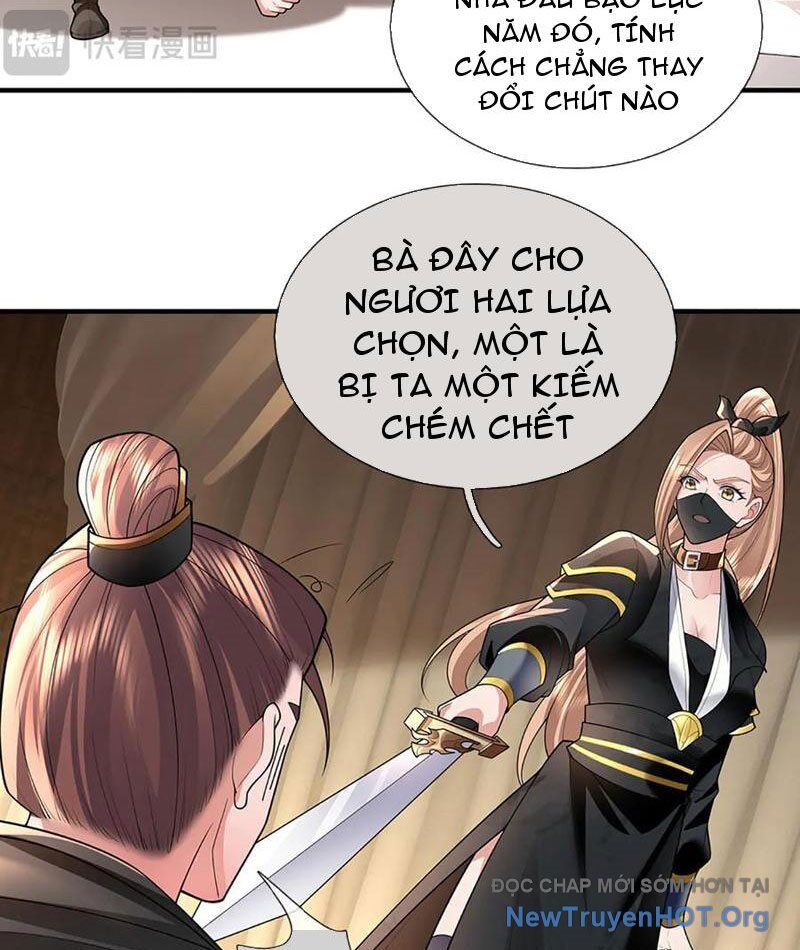 Tôi Có Thể Nuốt Chửng Vạn Vật - Chapter 98 - Page 45