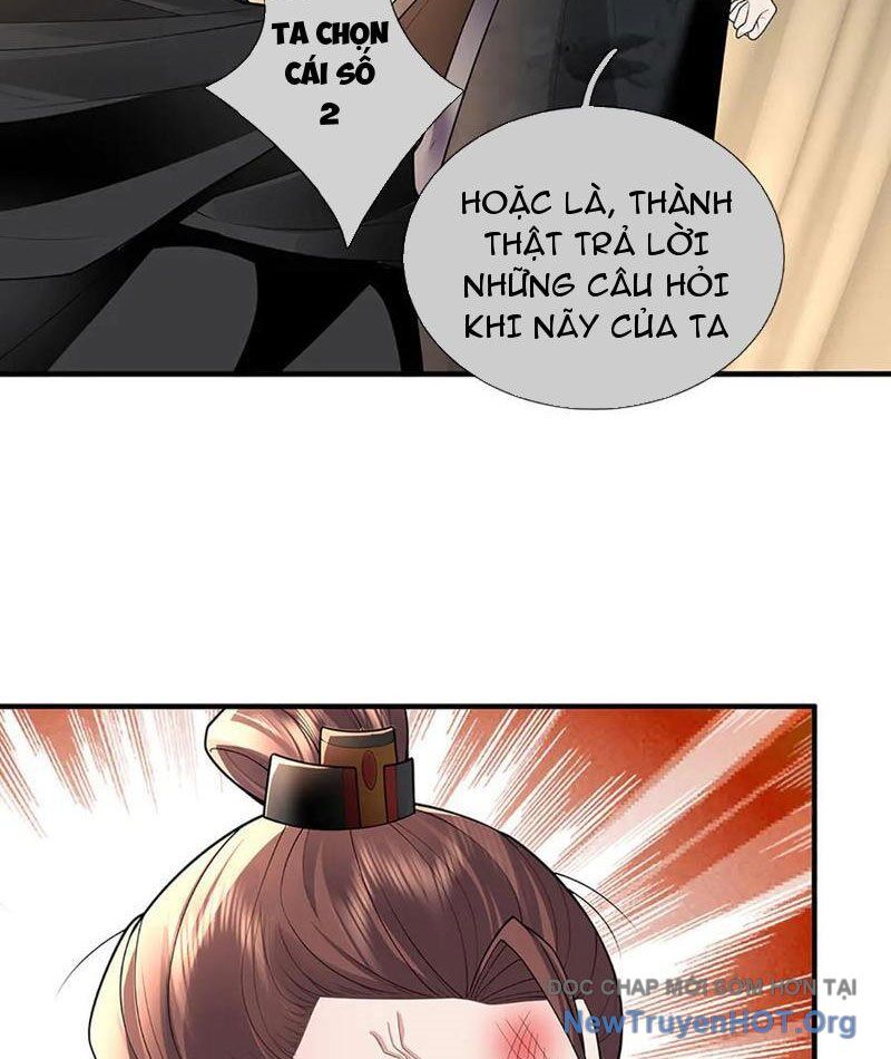 Tôi Có Thể Nuốt Chửng Vạn Vật - Chapter 98 - Page 46