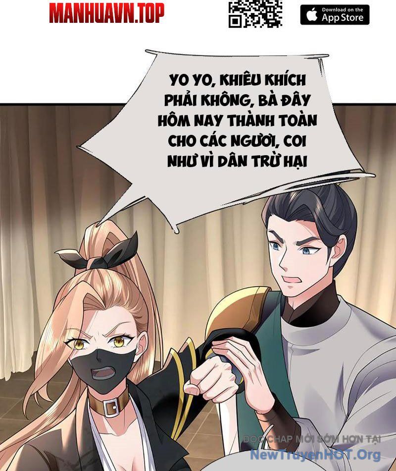 Tôi Có Thể Nuốt Chửng Vạn Vật - Chapter 98 - Page 48