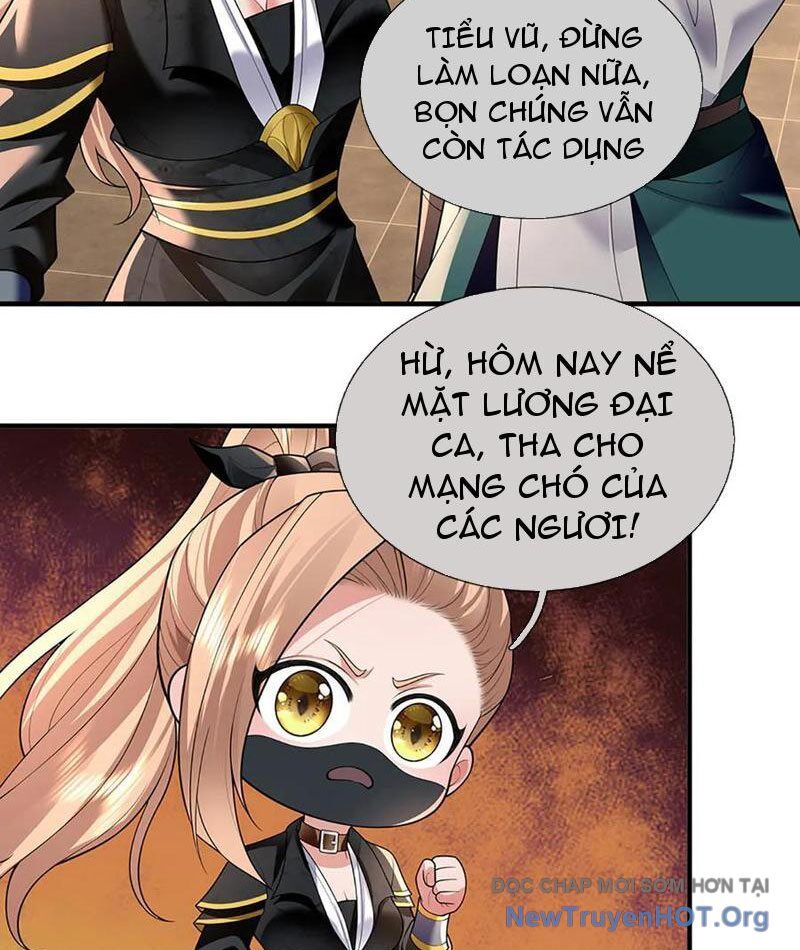 Tôi Có Thể Nuốt Chửng Vạn Vật - Chapter 98 - Page 49