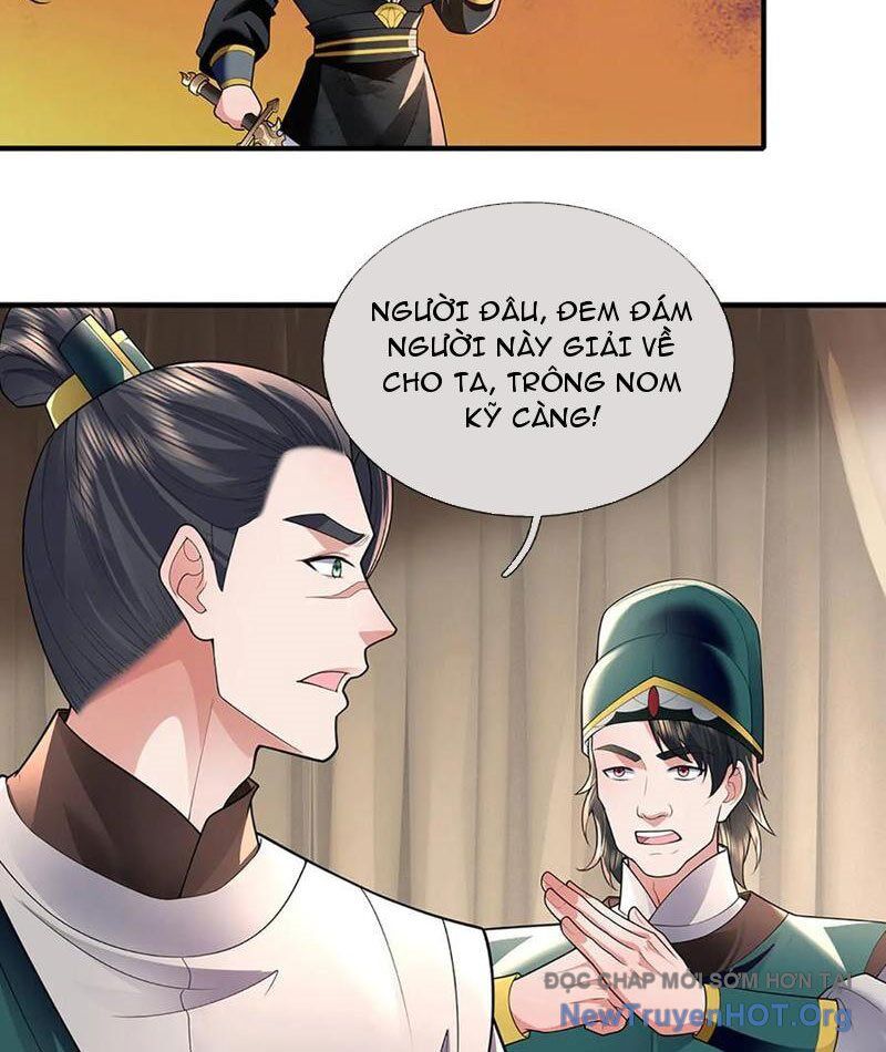 Tôi Có Thể Nuốt Chửng Vạn Vật - Chapter 98 - Page 50