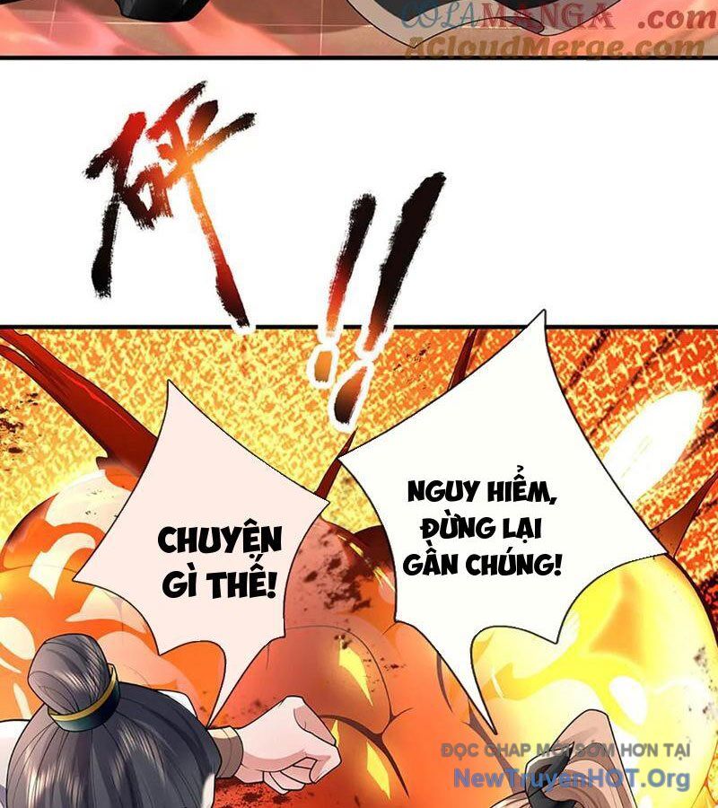 Tôi Có Thể Nuốt Chửng Vạn Vật - Chapter 98 - Page 54