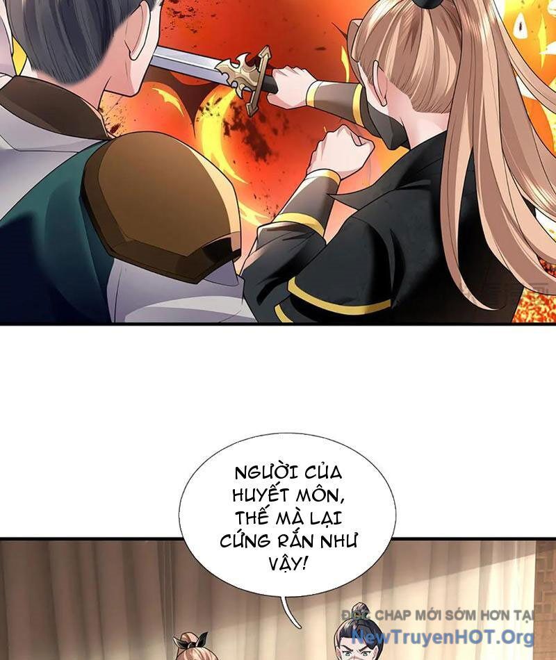 Tôi Có Thể Nuốt Chửng Vạn Vật - Chapter 98 - Page 55