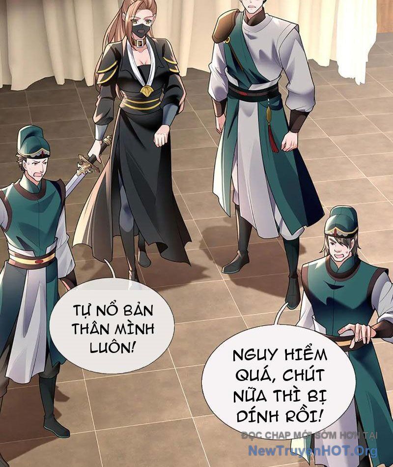 Tôi Có Thể Nuốt Chửng Vạn Vật - Chapter 98 - Page 56