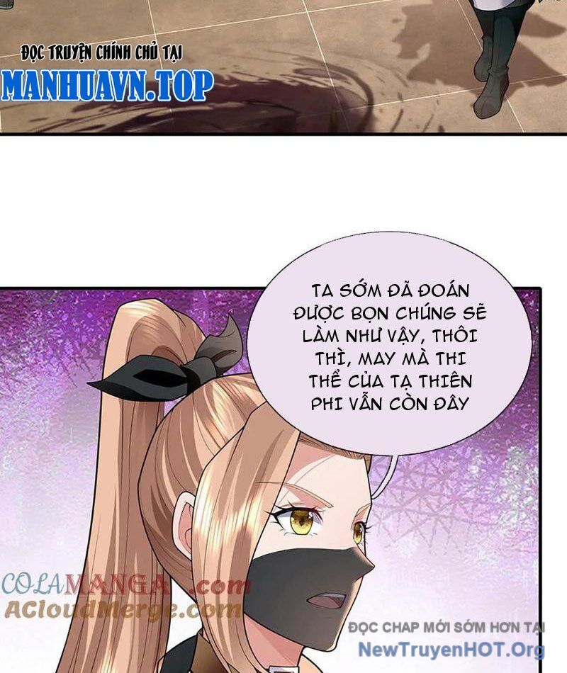 Tôi Có Thể Nuốt Chửng Vạn Vật - Chapter 98 - Page 57