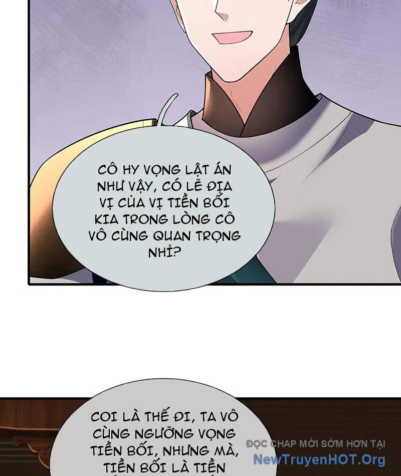 Tôi Có Thể Nuốt Chửng Vạn Vật - Chapter 98 - Page 59