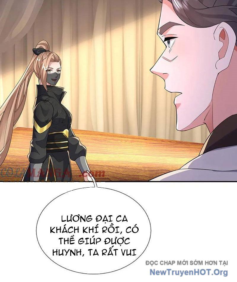Tôi Có Thể Nuốt Chửng Vạn Vật - Chapter 98 - Page 6