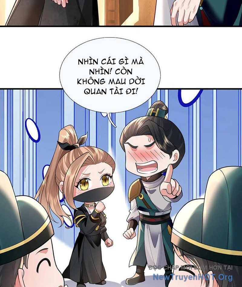 Tôi Có Thể Nuốt Chửng Vạn Vật - Chapter 98 - Page 61