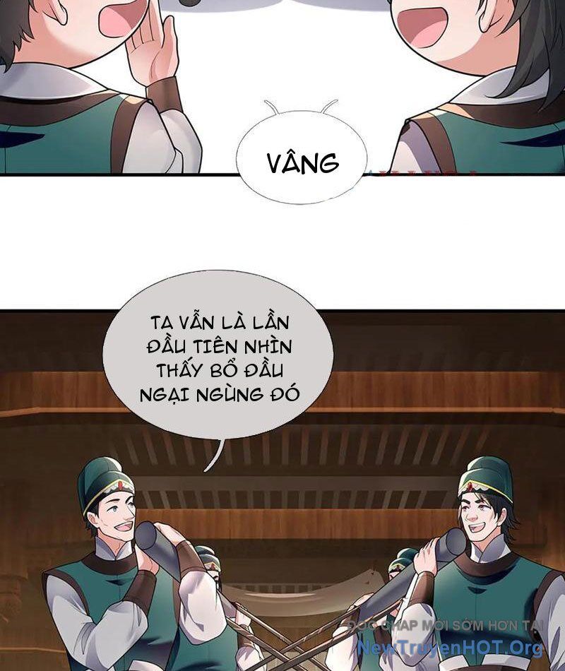 Tôi Có Thể Nuốt Chửng Vạn Vật - Chapter 98 - Page 62