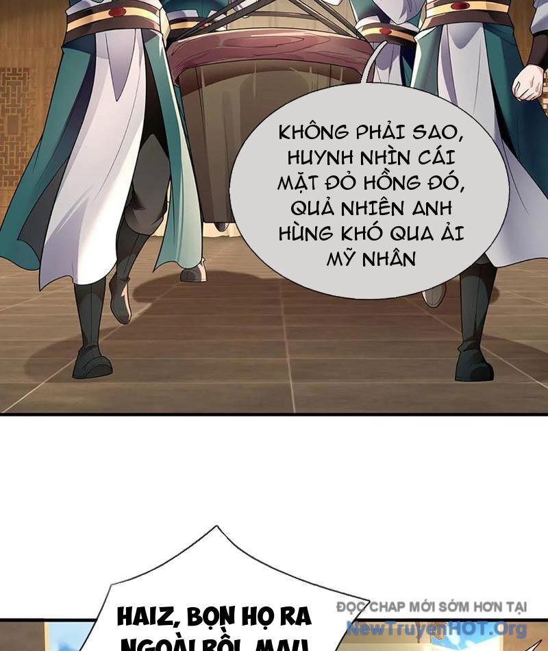 Tôi Có Thể Nuốt Chửng Vạn Vật - Chapter 98 - Page 63