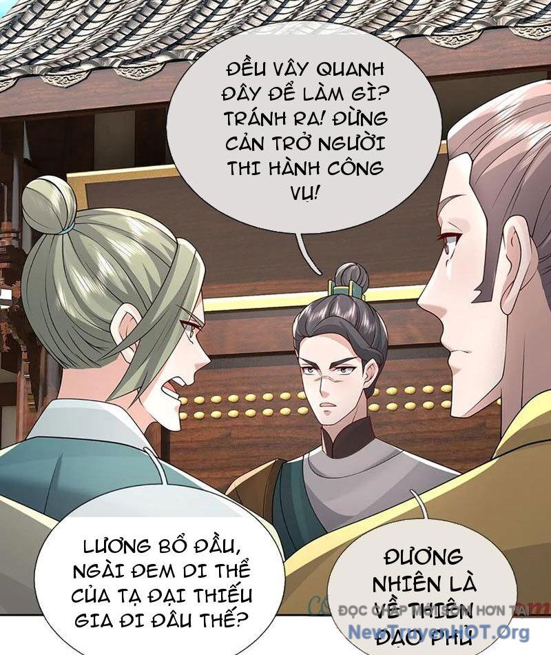 Tôi Có Thể Nuốt Chửng Vạn Vật - Chapter 98 - Page 66