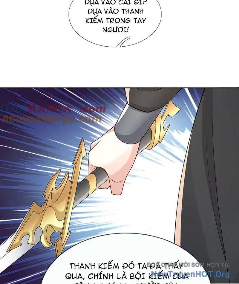 Tôi Có Thể Nuốt Chửng Vạn Vật - Chapter 98 - Page 71