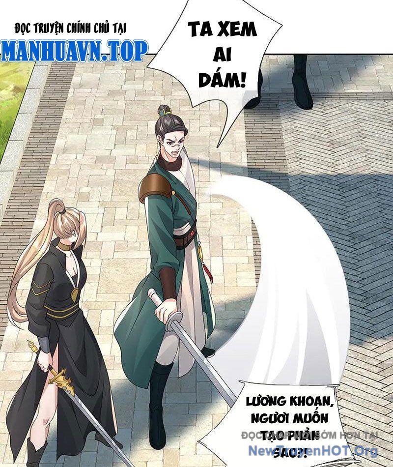 Tôi Có Thể Nuốt Chửng Vạn Vật - Chapter 98 - Page 80