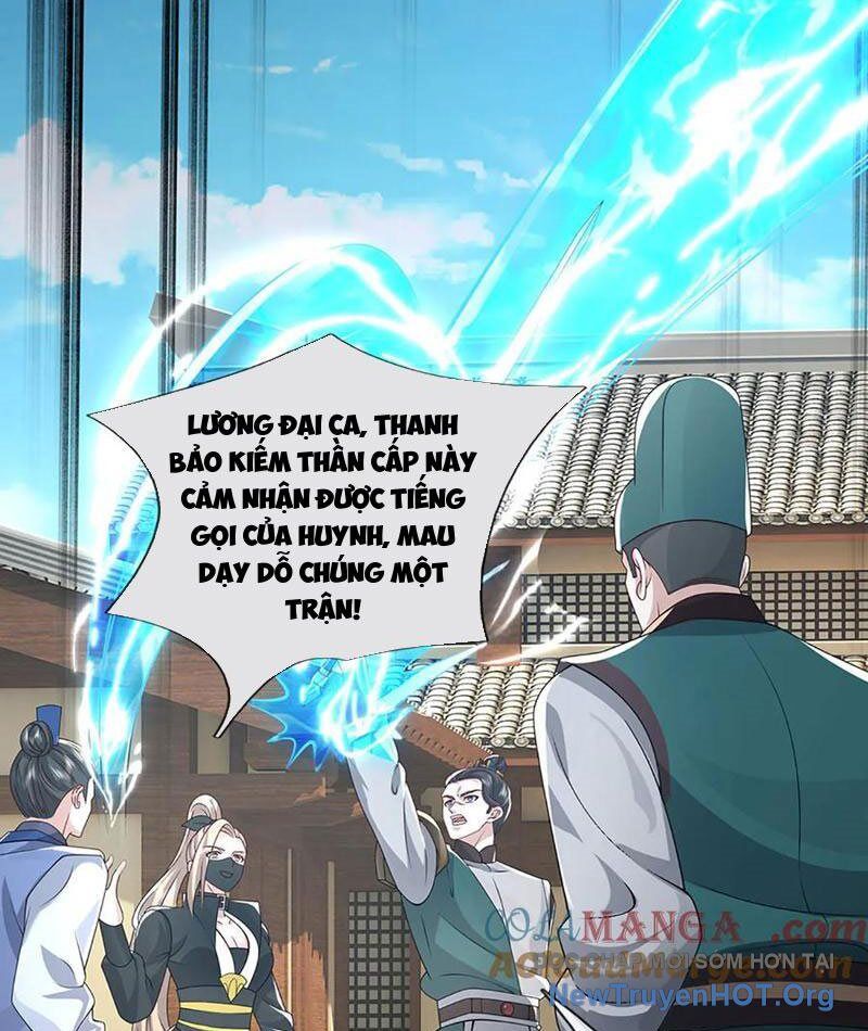 Tôi Có Thể Nuốt Chửng Vạn Vật - Chapter 98 - Page 86