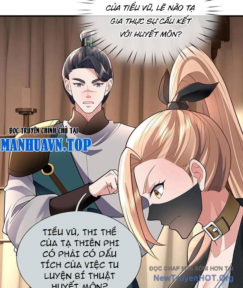 Tôi Có Thể Nuốt Chửng Vạn Vật - Chapter 98 - Page 9
