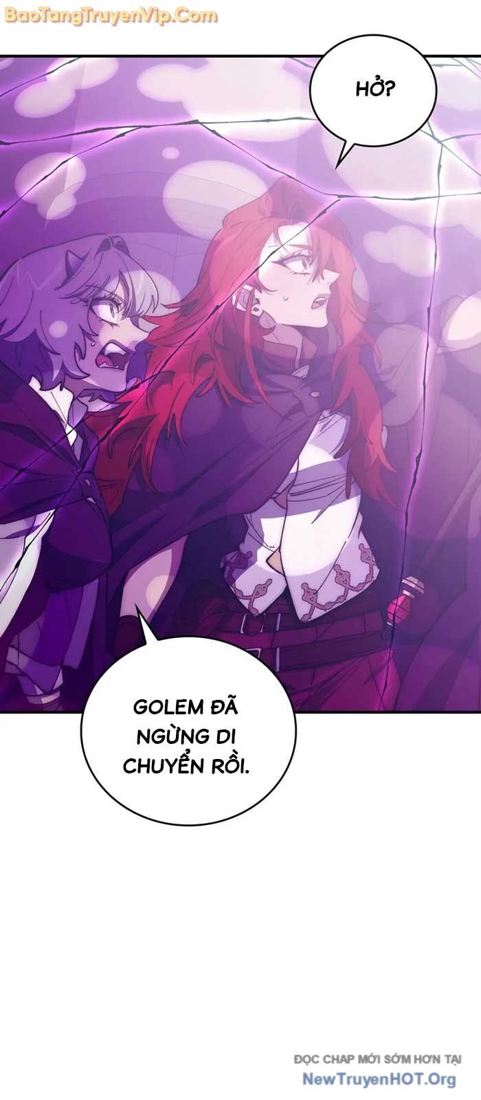 Kẻ Kiến Tạo Hầm Ngục - Chapter 33 - Page 14