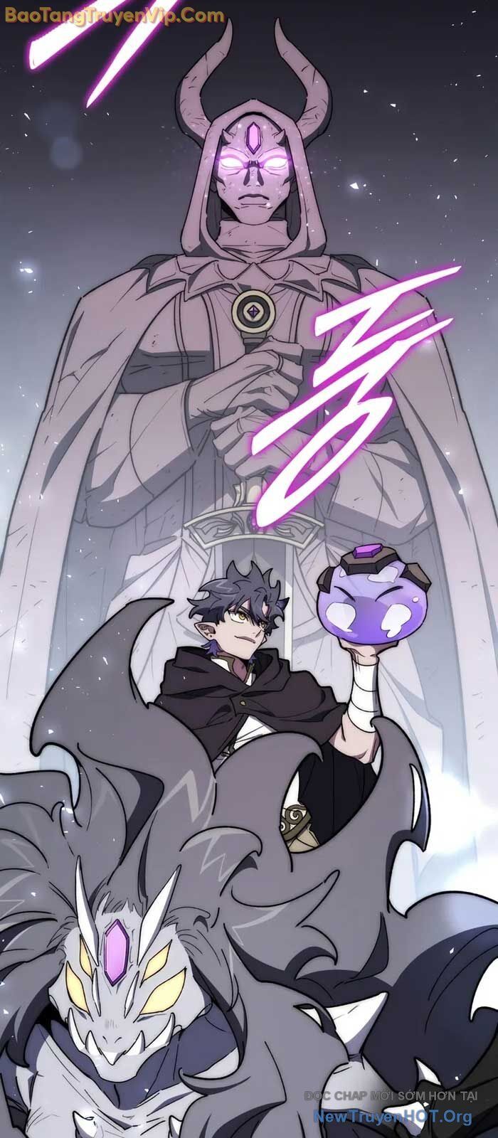 Kẻ Kiến Tạo Hầm Ngục - Chapter 33 - Page 16
