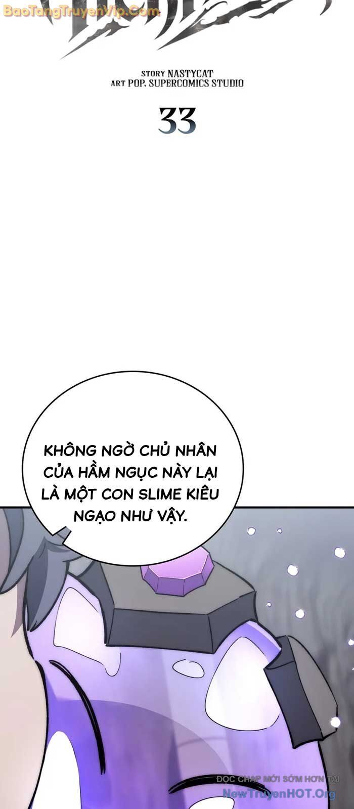 Kẻ Kiến Tạo Hầm Ngục - Chapter 33 - Page 21
