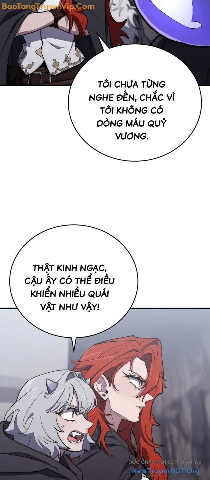 Kẻ Kiến Tạo Hầm Ngục - Chapter 33 - Page 24