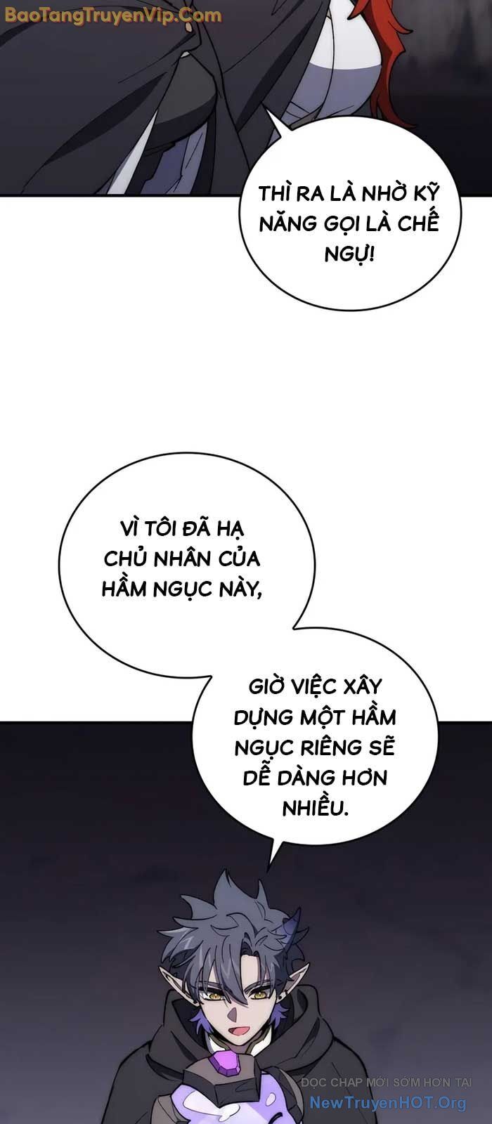 Kẻ Kiến Tạo Hầm Ngục - Chapter 33 - Page 25