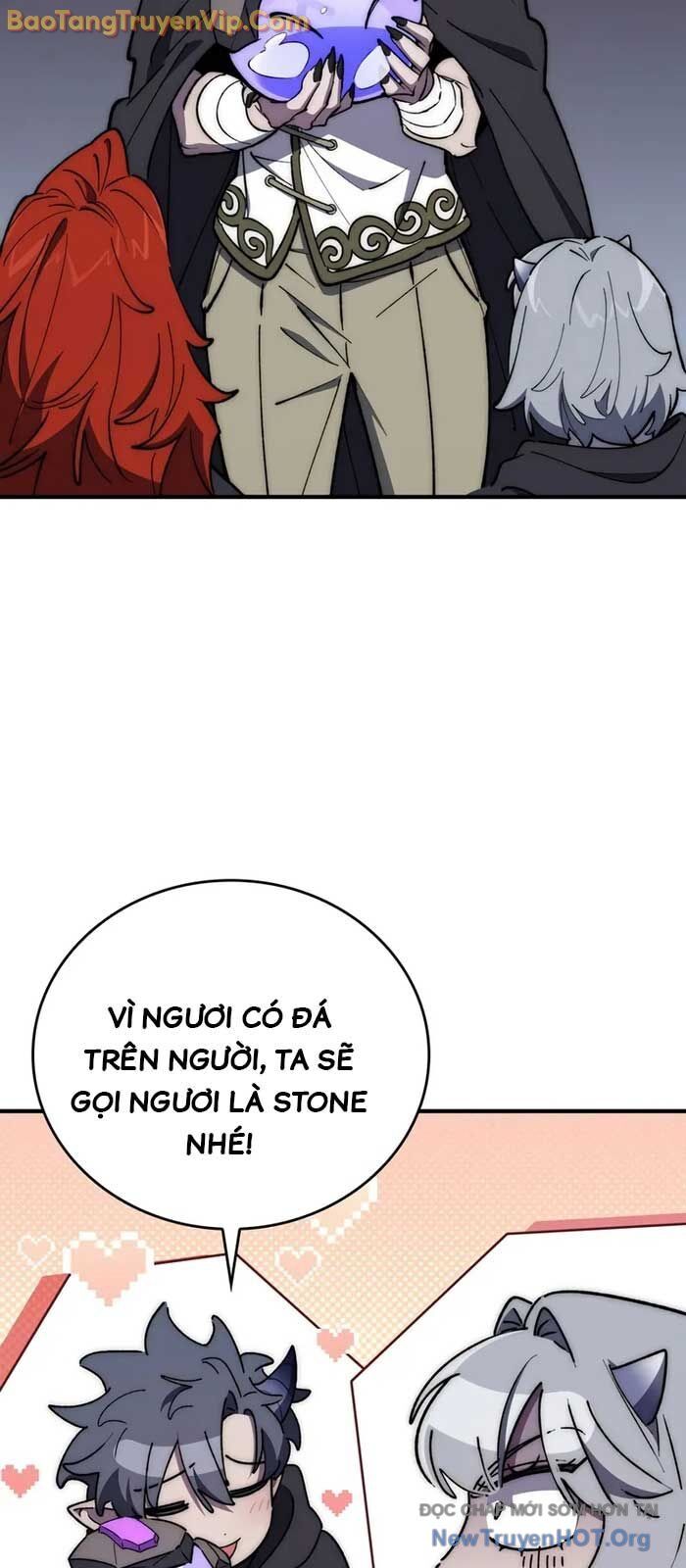 Kẻ Kiến Tạo Hầm Ngục - Chapter 33 - Page 26