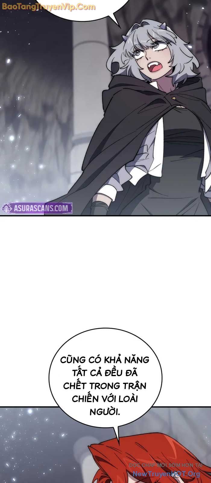 Kẻ Kiến Tạo Hầm Ngục - Chapter 33 - Page 30