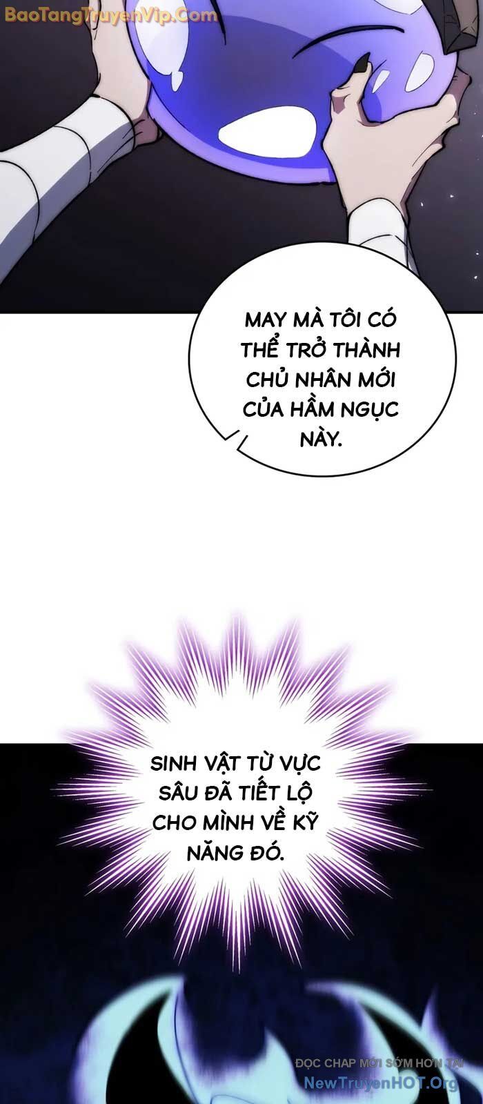 Kẻ Kiến Tạo Hầm Ngục - Chapter 33 - Page 32