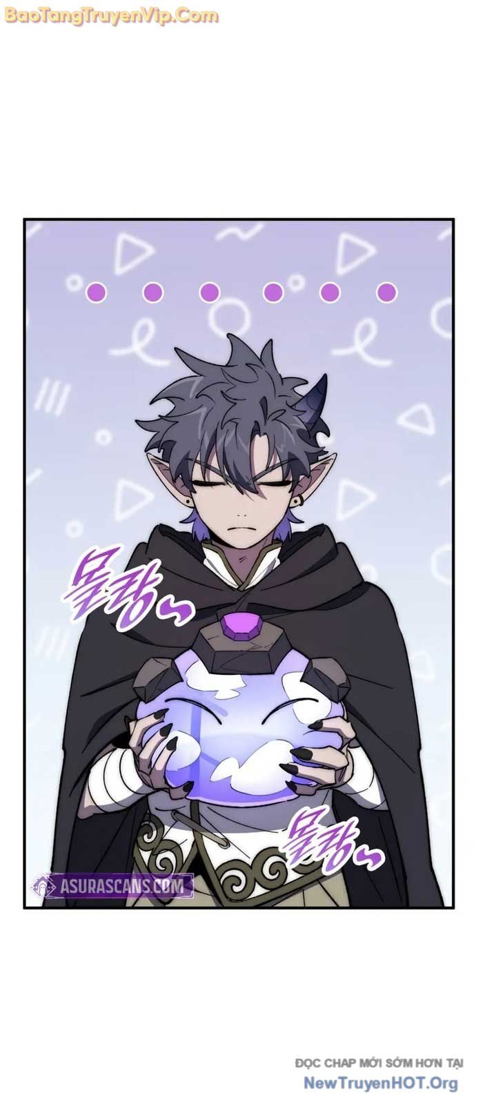 Kẻ Kiến Tạo Hầm Ngục - Chapter 33 - Page 35