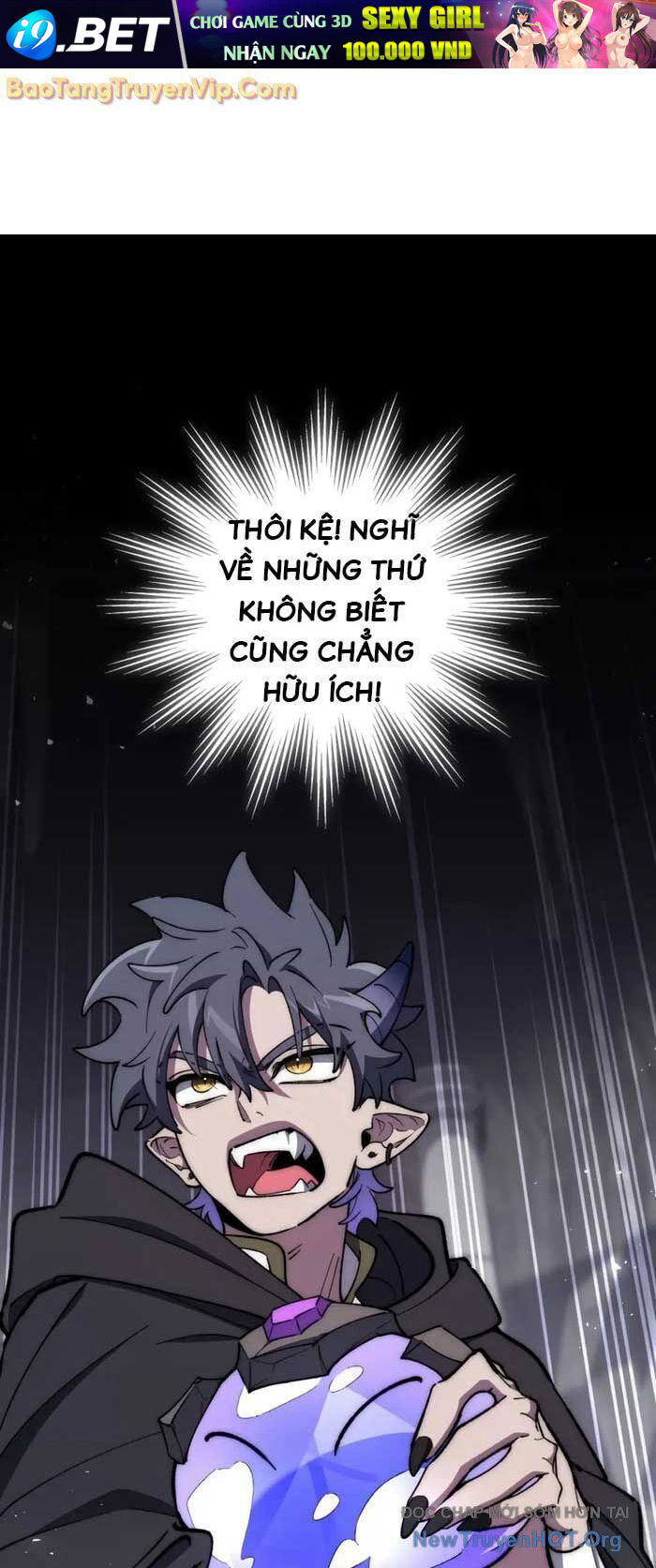Kẻ Kiến Tạo Hầm Ngục - Chapter 33 - Page 36