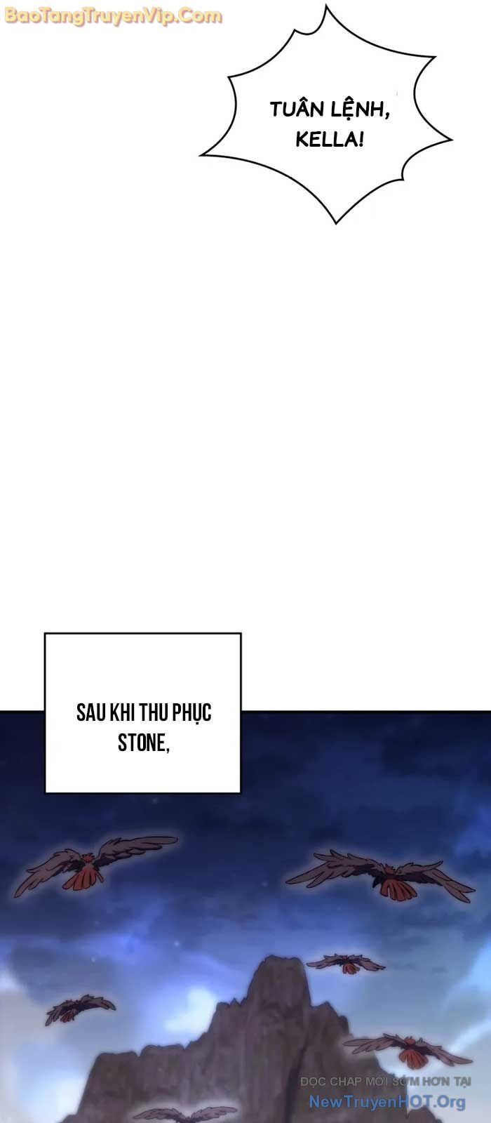 Kẻ Kiến Tạo Hầm Ngục - Chapter 33 - Page 38