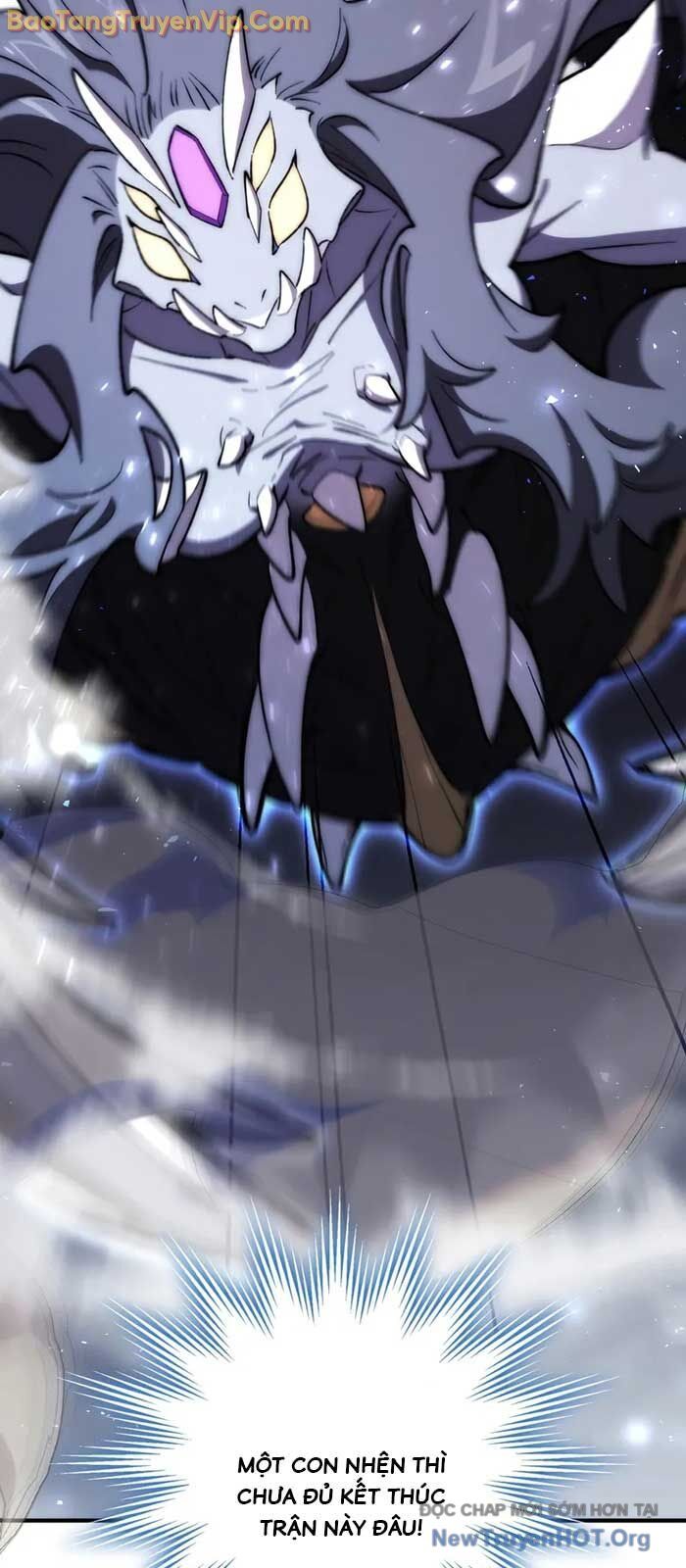 Kẻ Kiến Tạo Hầm Ngục - Chapter 33 - Page 4