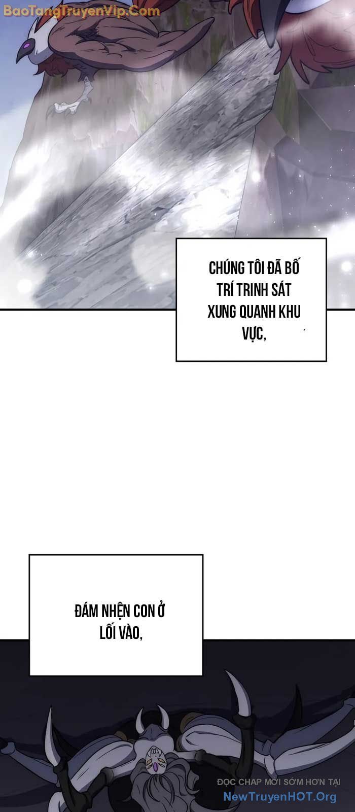 Kẻ Kiến Tạo Hầm Ngục - Chapter 33 - Page 40