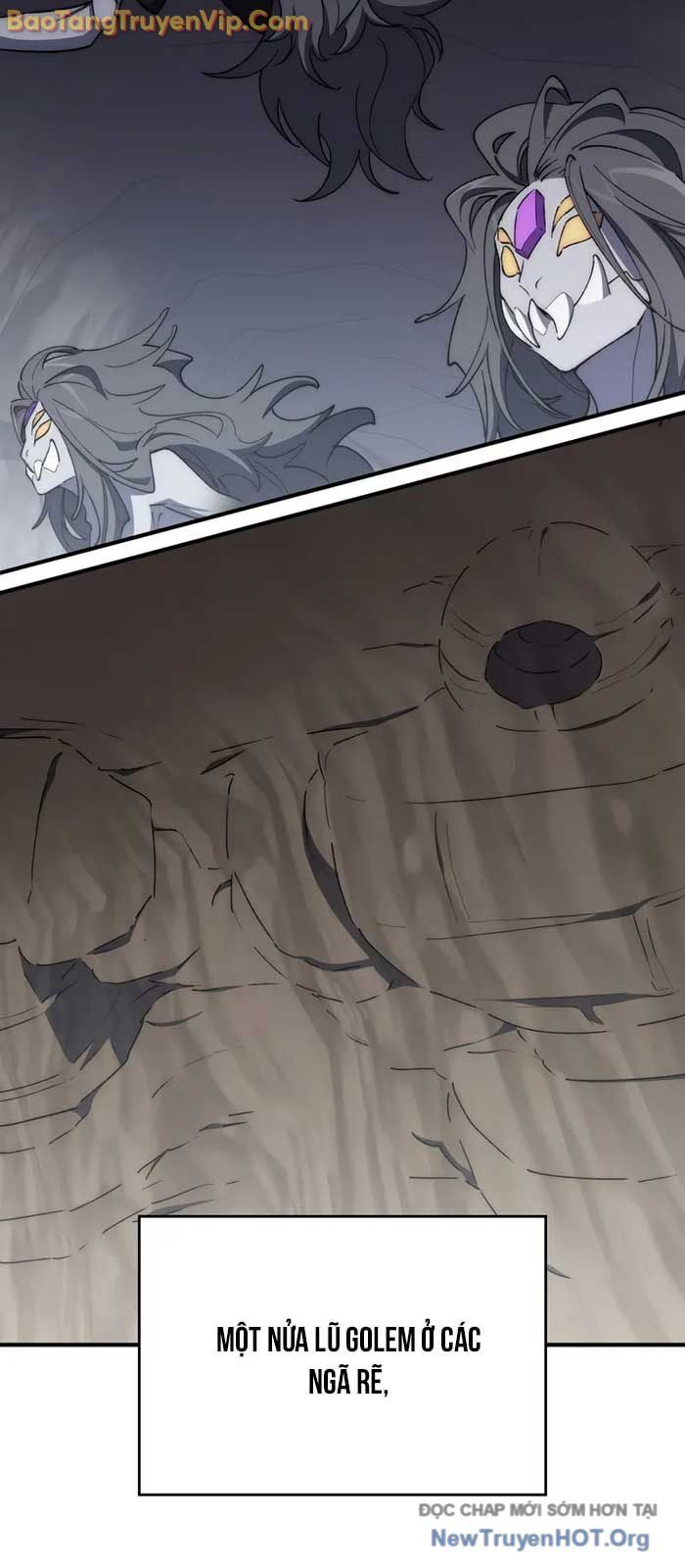 Kẻ Kiến Tạo Hầm Ngục - Chapter 33 - Page 41