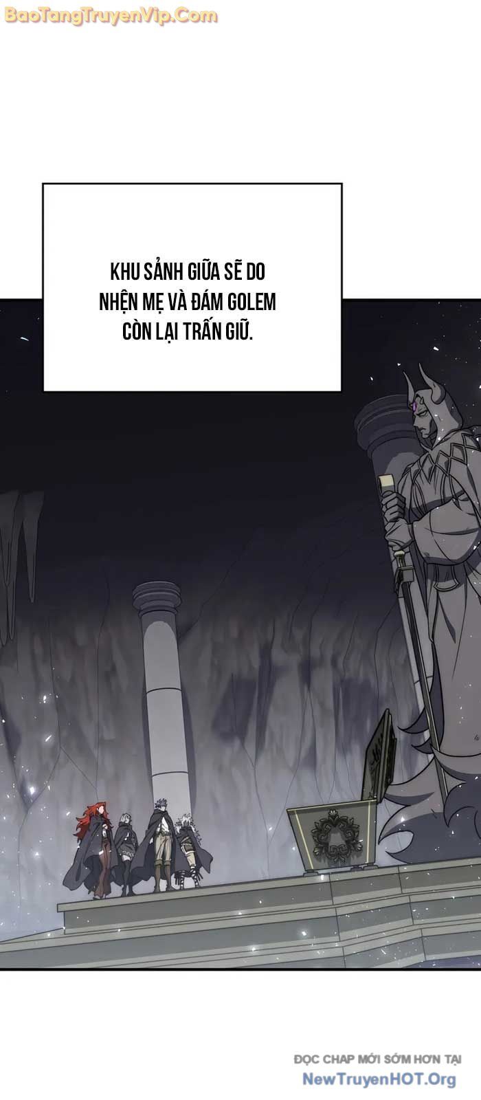 Kẻ Kiến Tạo Hầm Ngục - Chapter 33 - Page 42